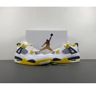 Jordan Sulfur Air AQ9129-101 4 Vivid WNNS 0718